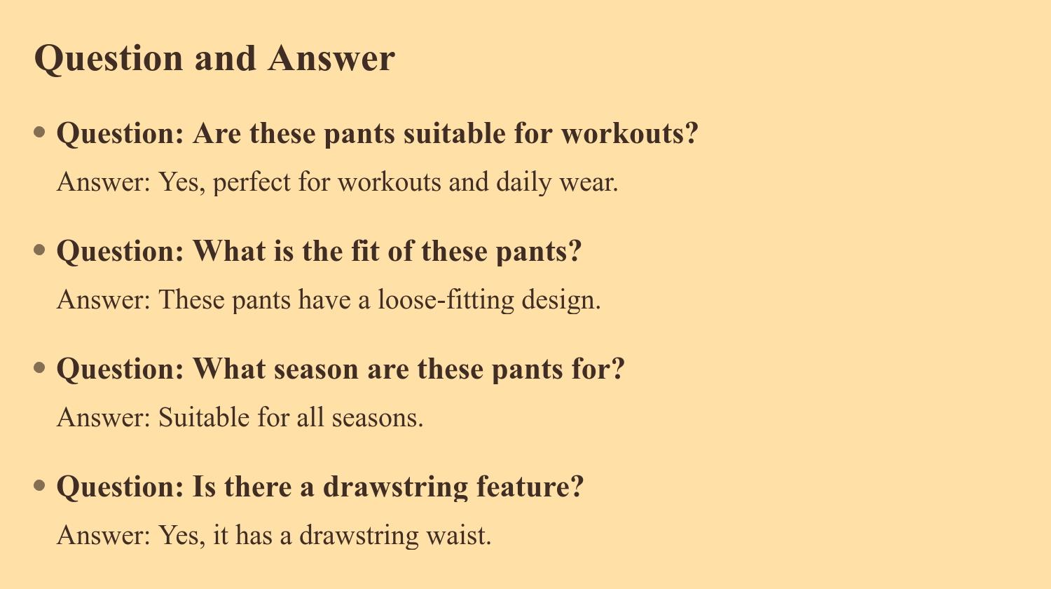 Men's Stylish Casual Drawstring Waist and Elastic Cuffs Jogger with Side Stripes, Perfect for Workout and Daily Wear, Runner Pants