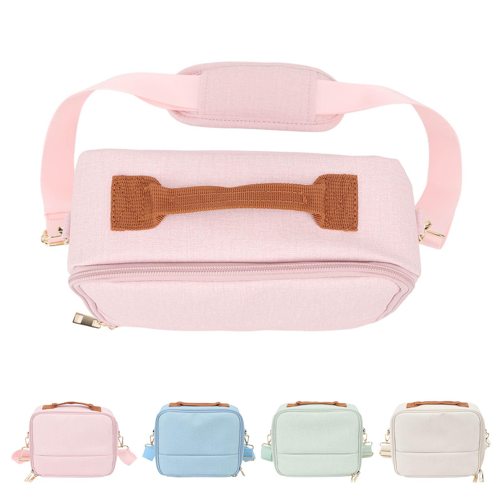 Fitted Large-Capacity DSLR Shoulder Bag with Thickened Padding, Adjustable Strap, Top Handle, Smooth Zipper, Accessories for CP910, 1200, 1300 Cameras (New), Approx. 300G / 10.6Oz