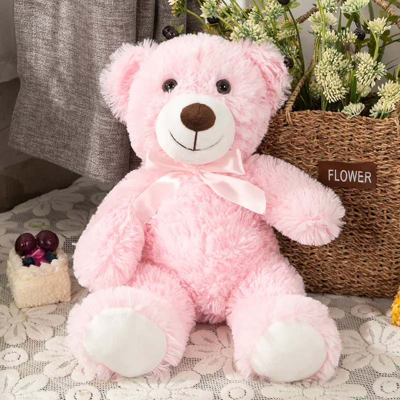 20 Best Soft Teddy Bears For Babies In 2025 – | Plushies & Stuffed Animals - View #3