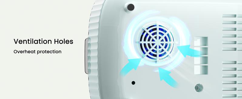 Resiners Resin Curing Machine with Larger Tray for Resin Starter, Cure Air, Auto Curing 2H Resin Supplies, Resin Dryer Curing Station for Epoxy Resin Molds Art Craft Casting, Mint Green Resin Curing resin curing station resin curing process