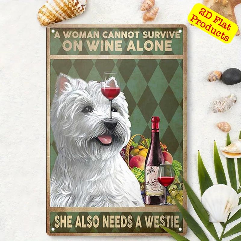 Symbolic Aluminum Wall Decor, 8x12 Inch Phoenix Metal Sign, Inspirational Print, Durable Indoor/outdoor Decoration, Humorous Gift Idea