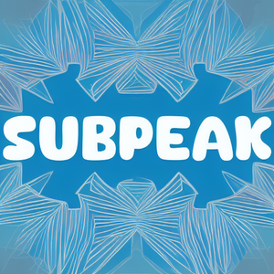 Subpeak