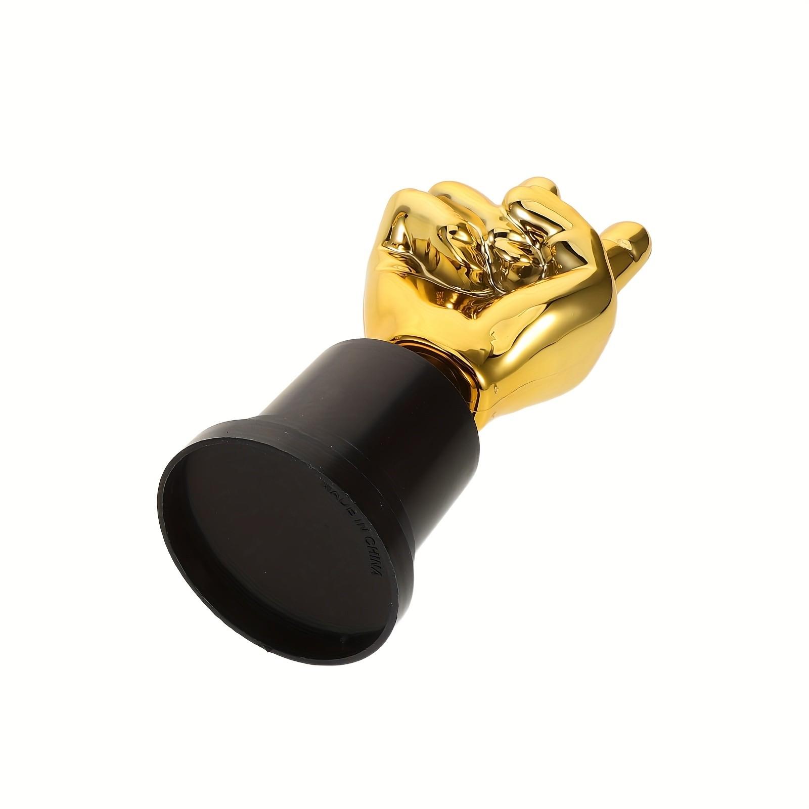 Mini Finger Custom Trophy Set, 1-24 Pieces, Perfect for Parties, Sports Events, Team Games, Award Recognition, Compact Design