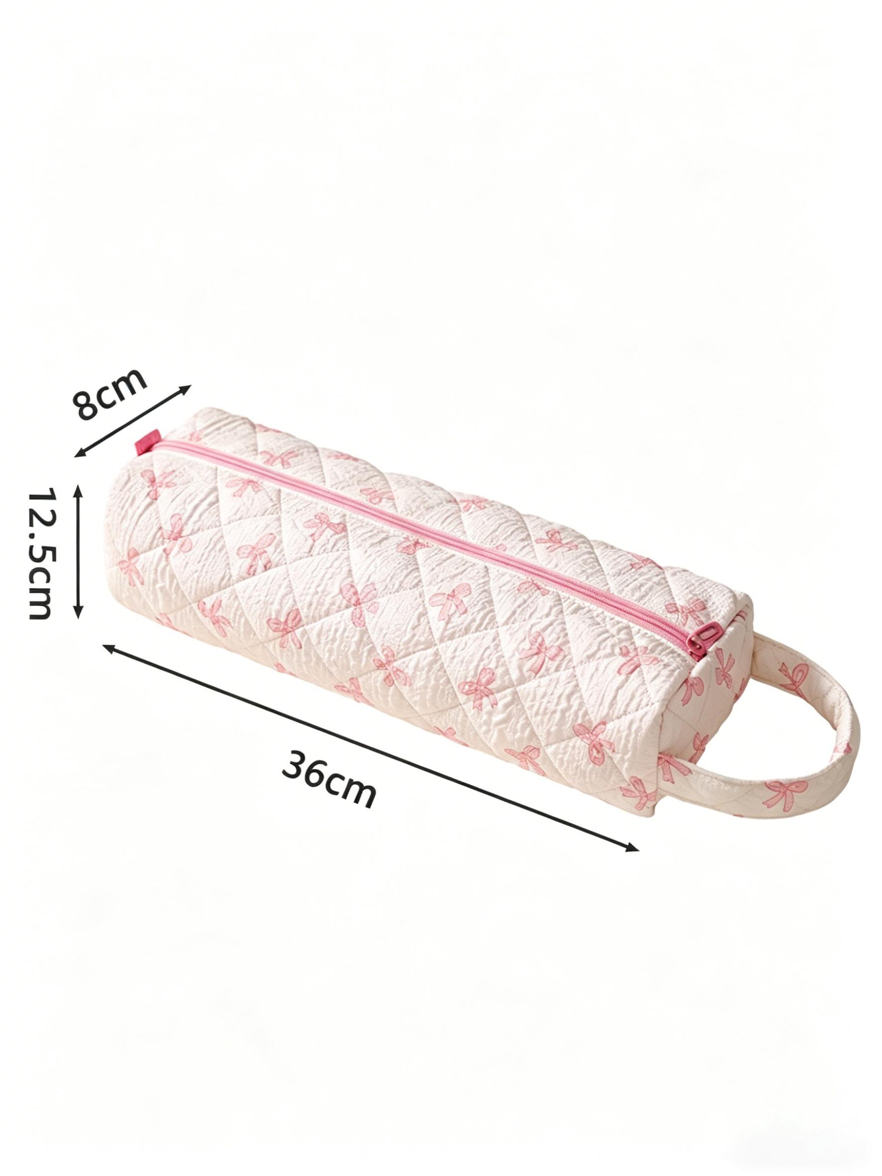 New Hair Dryer Storage Bag, Portable Handheld Curling Iron Case, Suitable for Dyson Leifeng Straightening Comb Protector
