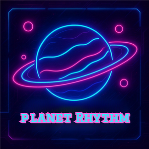 Planet Rhythm