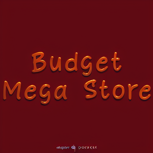 Budget Mega Store