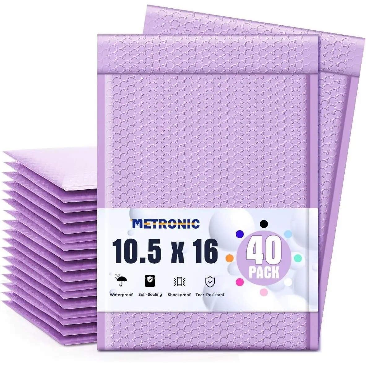 Lavender Purple