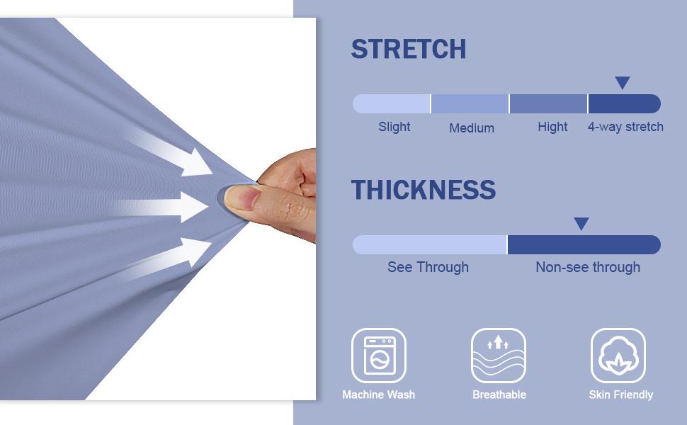 2-Pack Alimens&Gentle Men's Stretch Dress Shirts Short Sleeve Slim Fit Business Casual Button Down Shirts Muscle Fit Men's Dress Shirts Shortsleeve Menswear gifts for dad