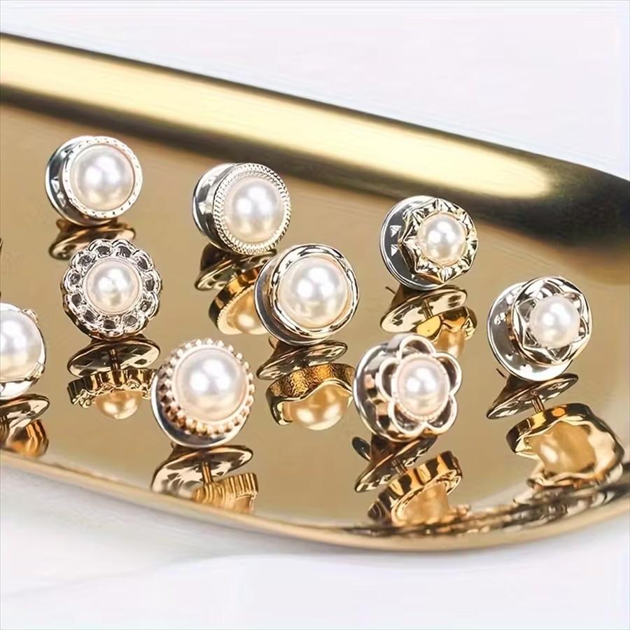 Unisex Shorts Clips, Hidden Fastening, Anti-Slip Floor Leg Straps, Seamless Closure, Easy Installation, Durable Material, Multiple Styles