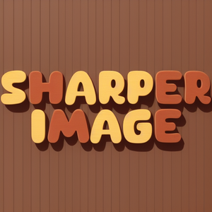 Sharper Image