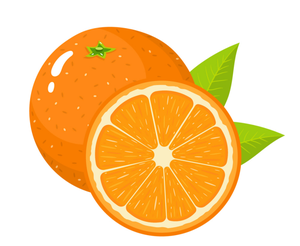 Orange Time