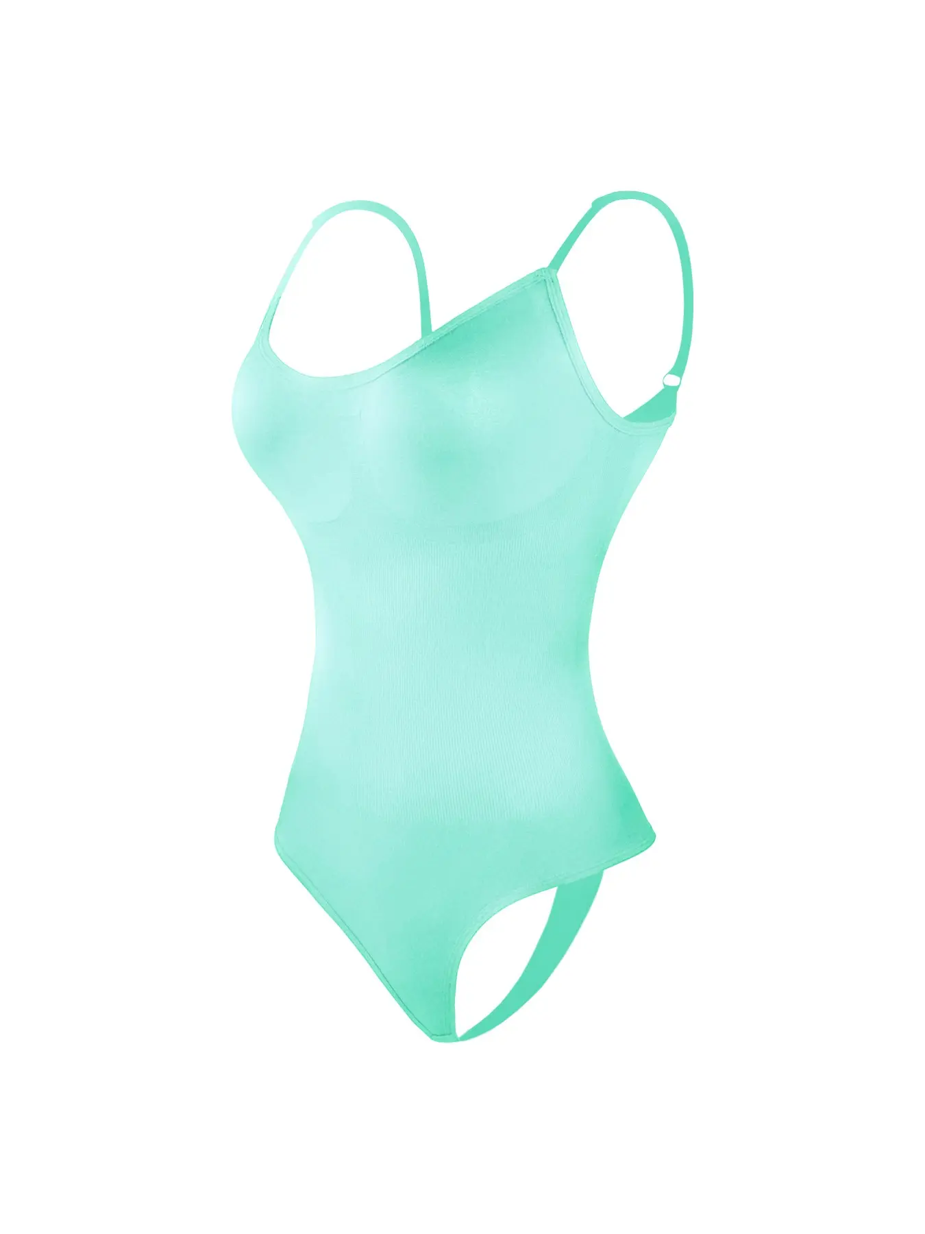 Mint green