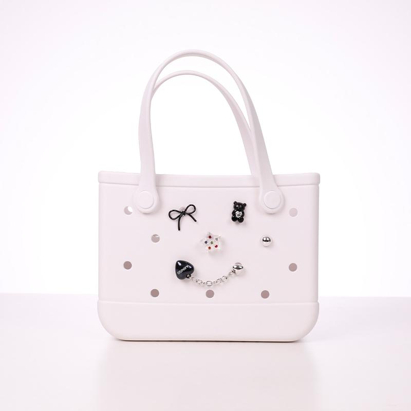 MINISO Collection Charms - Great for DIY Decor & Enthusiast Collections,Compact, Adorable, Suitable For Bag,Gifts for Friends, Lunch Bag Women Charms