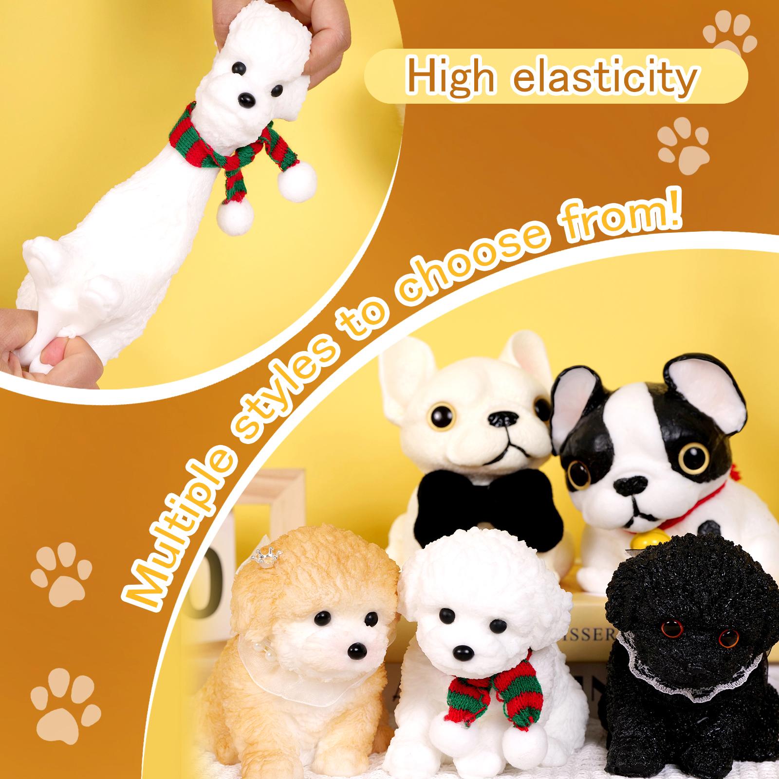 Large Taba Squishy Cat Squishy Dog Handmade Cute Cat DIY Squeeze Toy, Hyperreal Kawaii Cat Simulation Lovely Toy, Squeeze Autism Toys Stress Relidf toy, Silicone Pinch Cat Large Taba Squishy Cat Squishy Dog Handmade Cute Cat DIY Squeeze Toy, Hyperreal Kawaii Cat Simulation Lovely Toy, Squeeze Autism Toys Stress Relidf toy, Silicone Pinch Cat