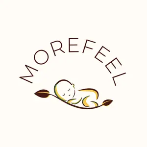 morefeel shop logo