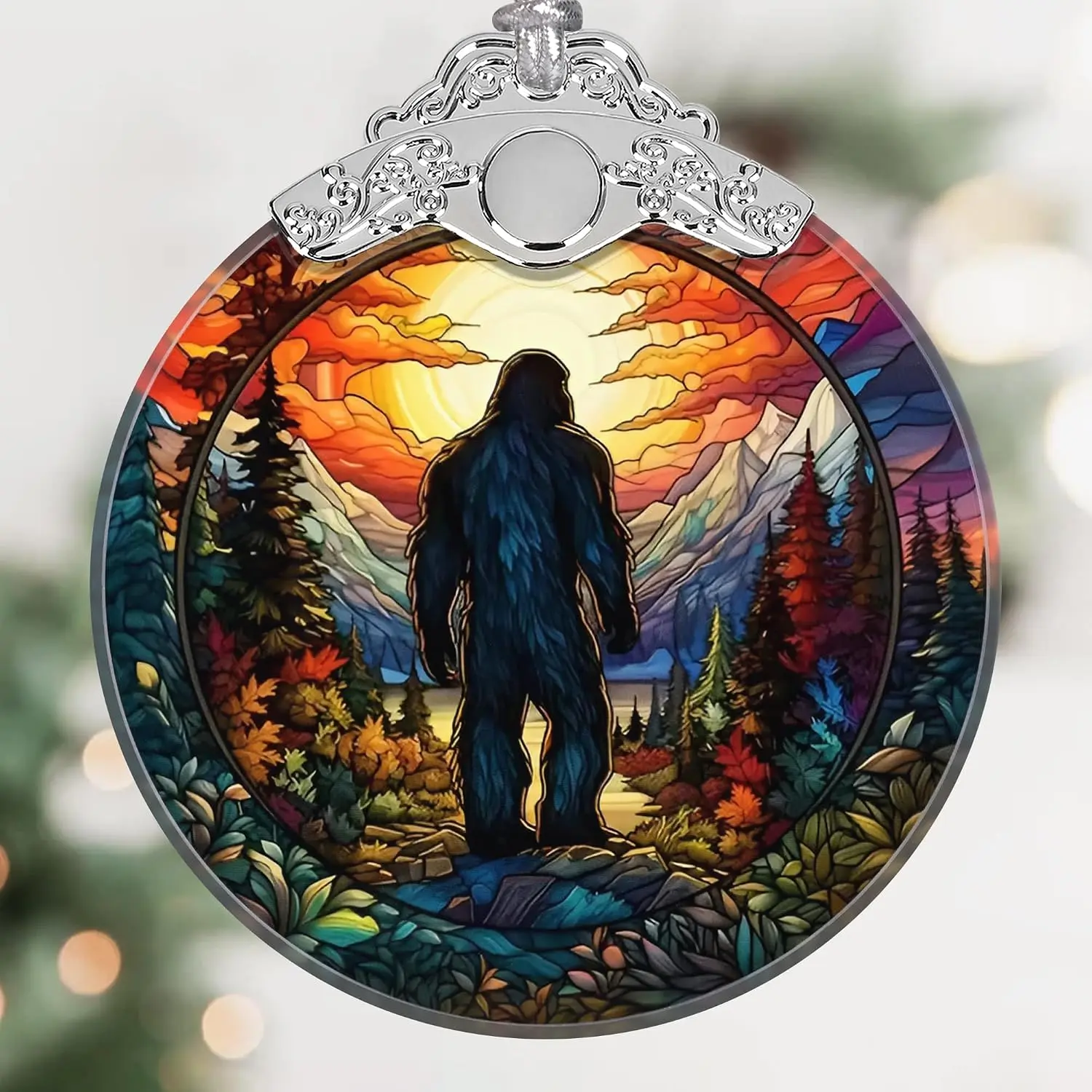 Sasquatch