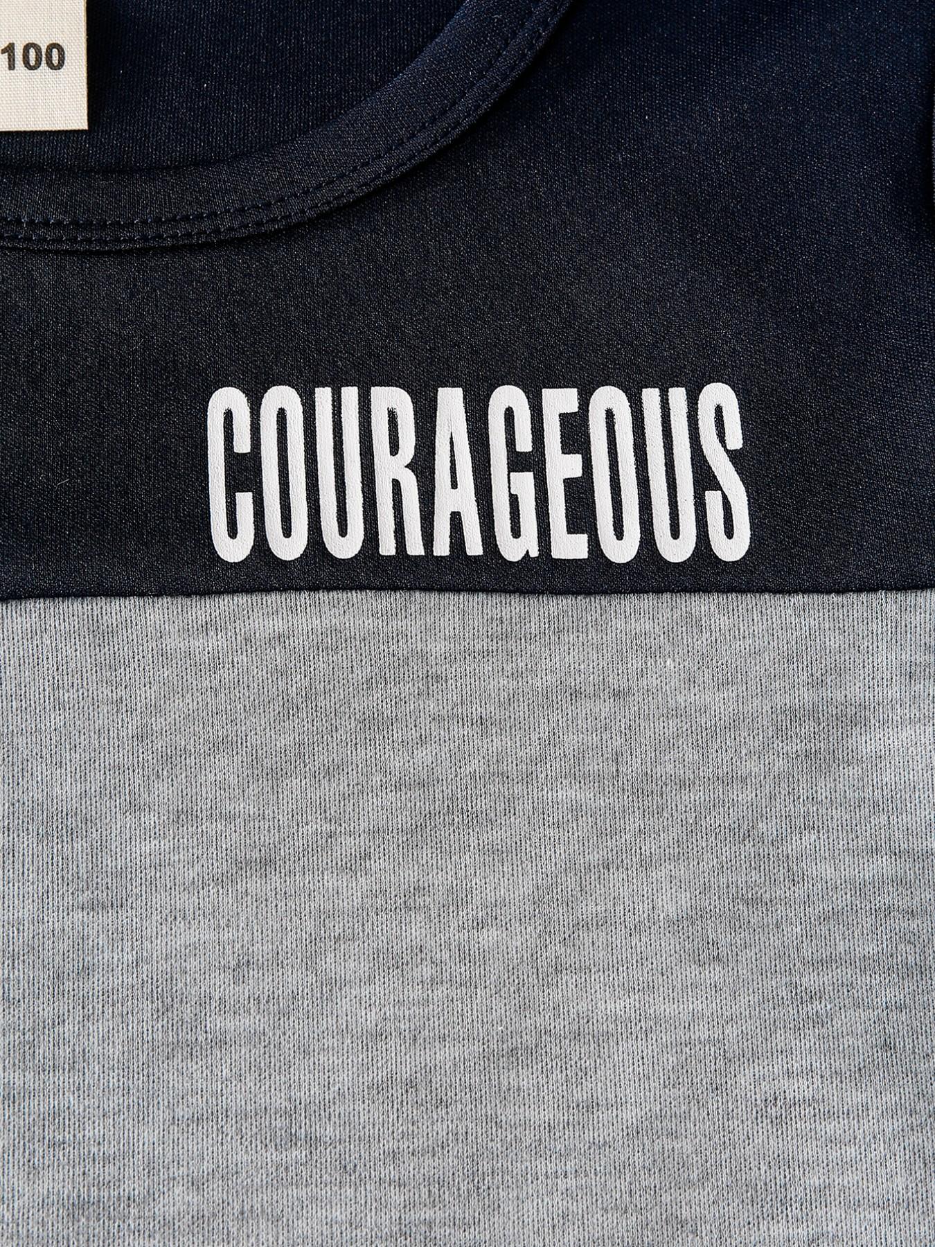 Boys' Summer Casual Sportswear Set, Simple Round Neck Short Sleeve Tee, Breathable Shorts, Letter Print, Perfect Gift, Outdoor Wear