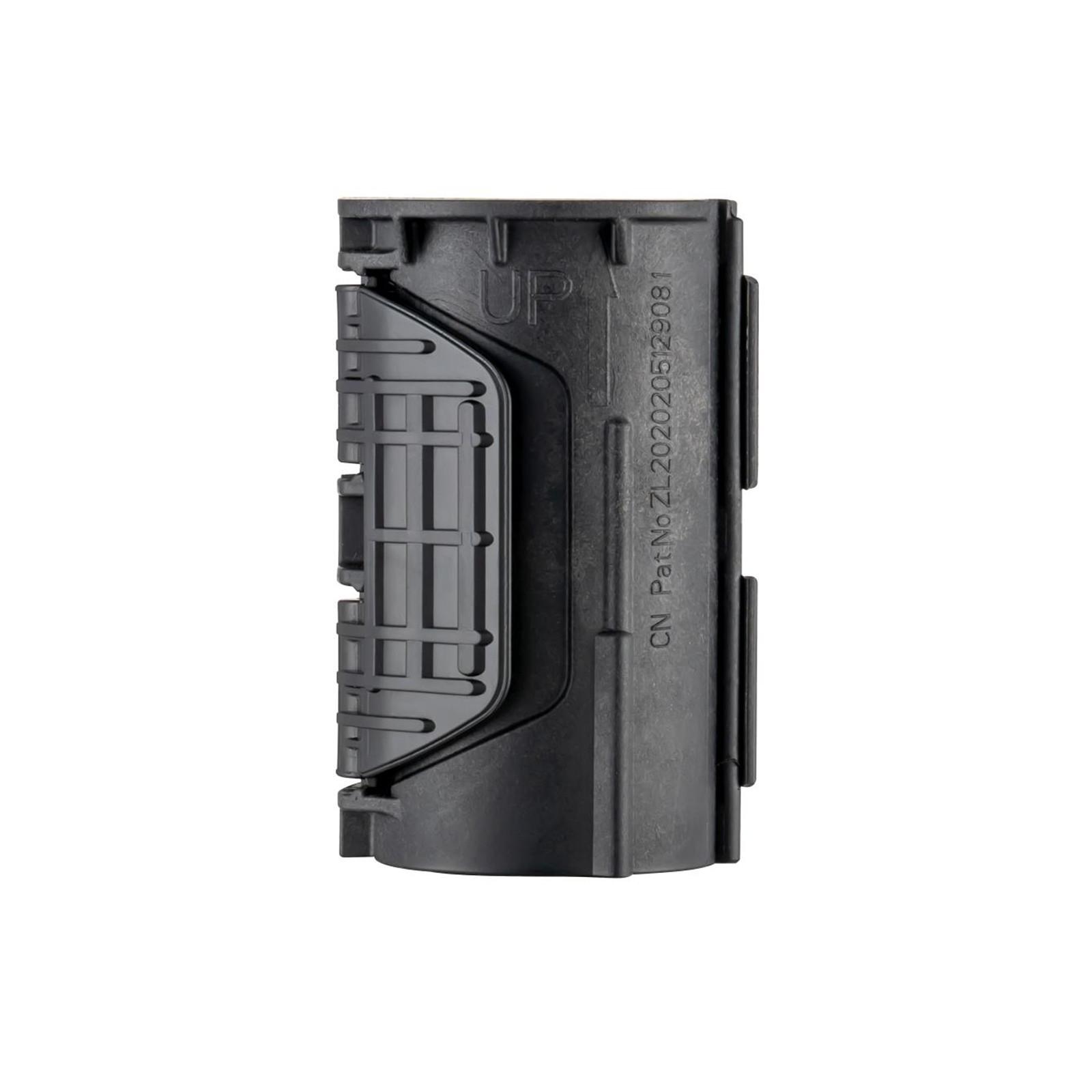 21048 Faucet Basin Nuts, Quick Install Locknuts, Coupling Nut for Kitchen Bathroom Sink, 32mm Anti-Loose Nut, Durable Corrosion Resistant