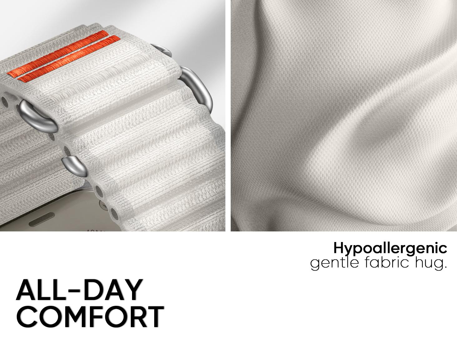 Suitisbest Sport Band for Apple Watch Ultra Band 49mm 46mm 45mm 44mm 42mm Men Women, Stretchy Nylon Loop Adjustable Strap with S-Hook for iWatch Ultra SE Series 11 10 9 8 7 6 5 4 3 Suitisbest Sport Band for Apple Watch Ultra Band 49mm 46mm 45mm 44mm 42mm Men Women, Stretchy Nylon Loop Adjustable Strap with S-Hook for iWatch Ultra SE Series 11 10 9 8 7 6 5 4 3