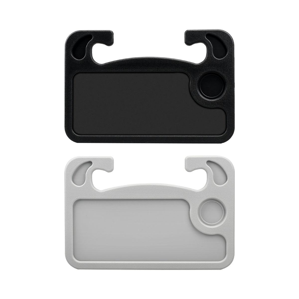 Multifunctional Car Steering Wheel Tray Table, Portable Dashboard Storage Organizer, Convenient In-Car Meal Tray, Easy-To-Use Vehicle Accessory
