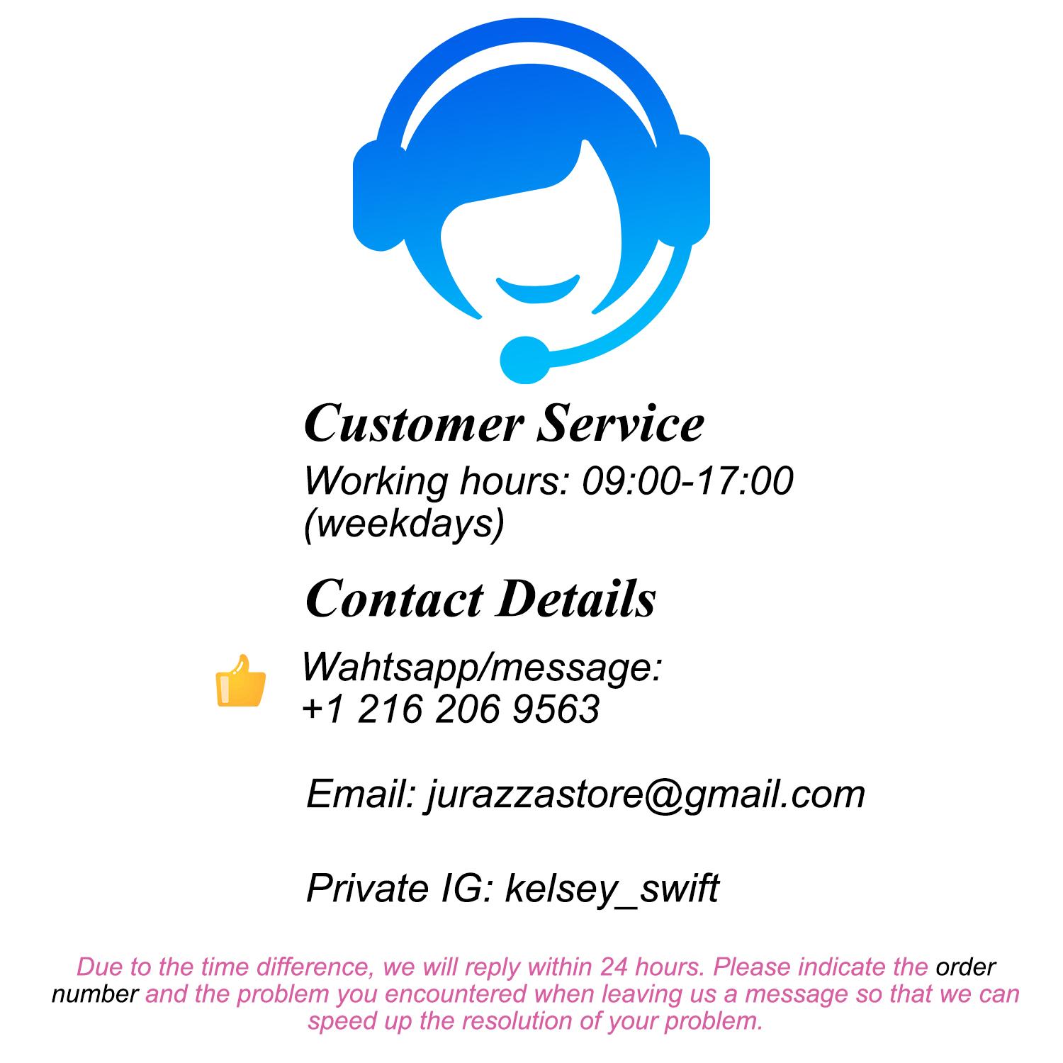 【Don't Buy, Free Gift-Style recommendation service】For the color and size selection of hair topper, for the uncertain buyers, you can contact customer service to help choose the right style.【 can directly contact customer service or homepage after-sales】