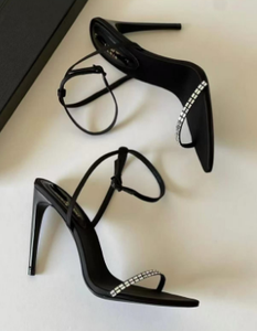 charm womens shoe