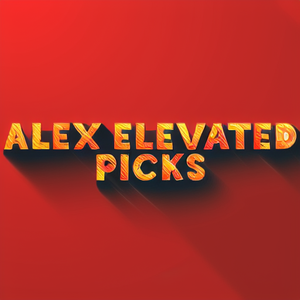 Alex Elevated Picks