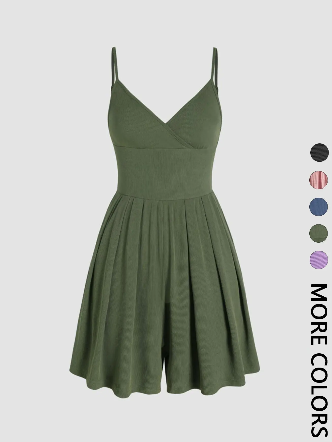 Army green