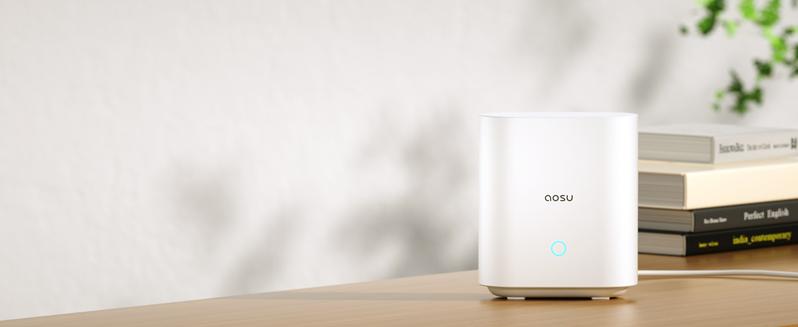 AOSU Security Cameras Wireless Outdoor, 5MP Ultra HD WiFi Home System, Triple Motion Detection, 166° Wide Angle, 365-Day Battery Life, Night Vision, No Monthly Fee, Work with Alexa/ Google Assistant AOSU Security Cameras Wireless Outdoor, 5MP Ultra HD WiFi Home System, Triple Motion Detection, 166° Wide Angle, 365-Day Battery Life, Night Vision, No Monthly Fee, Work with Alexa/ Google Assistant