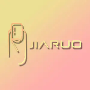 JIARUO Press On Nails