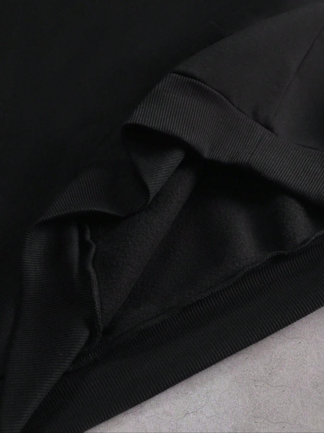 Eye print two hats zipper cardigan men's hoodie, Graphic hoodies, sleeve hat hot rhinestone, sparkling starry sky unisex hoodie European and American street jacket, autumn and winter plus velvet hoodie Instagram style