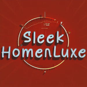 Sleek Home Luxe