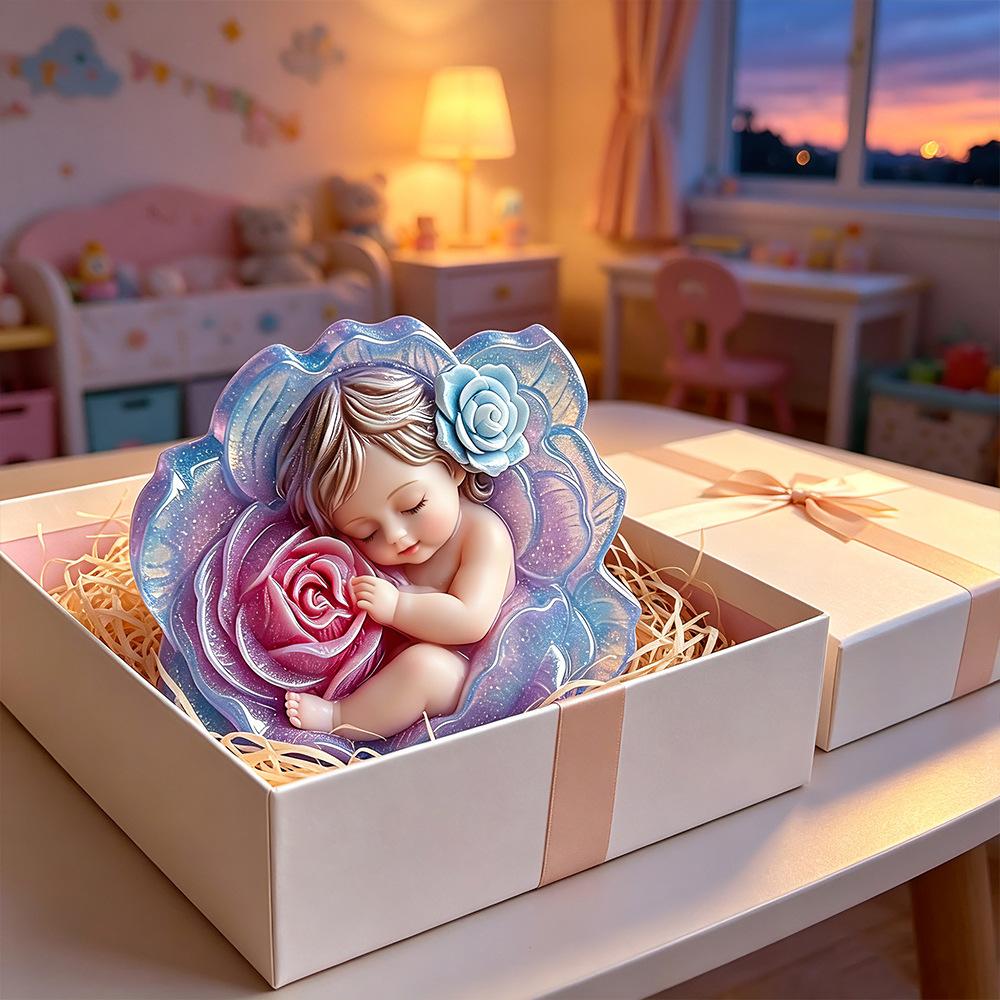 3D Rose Silicone Candle Mold, Large Flower Candle Soap Making Mould for DIY Handmade Aromatherapy Wax Melts, Reusable Rose Shaped Resin Chocolate Ice Cube Craft Supplies, Home Decor Ornament Mold for Adults Beginners