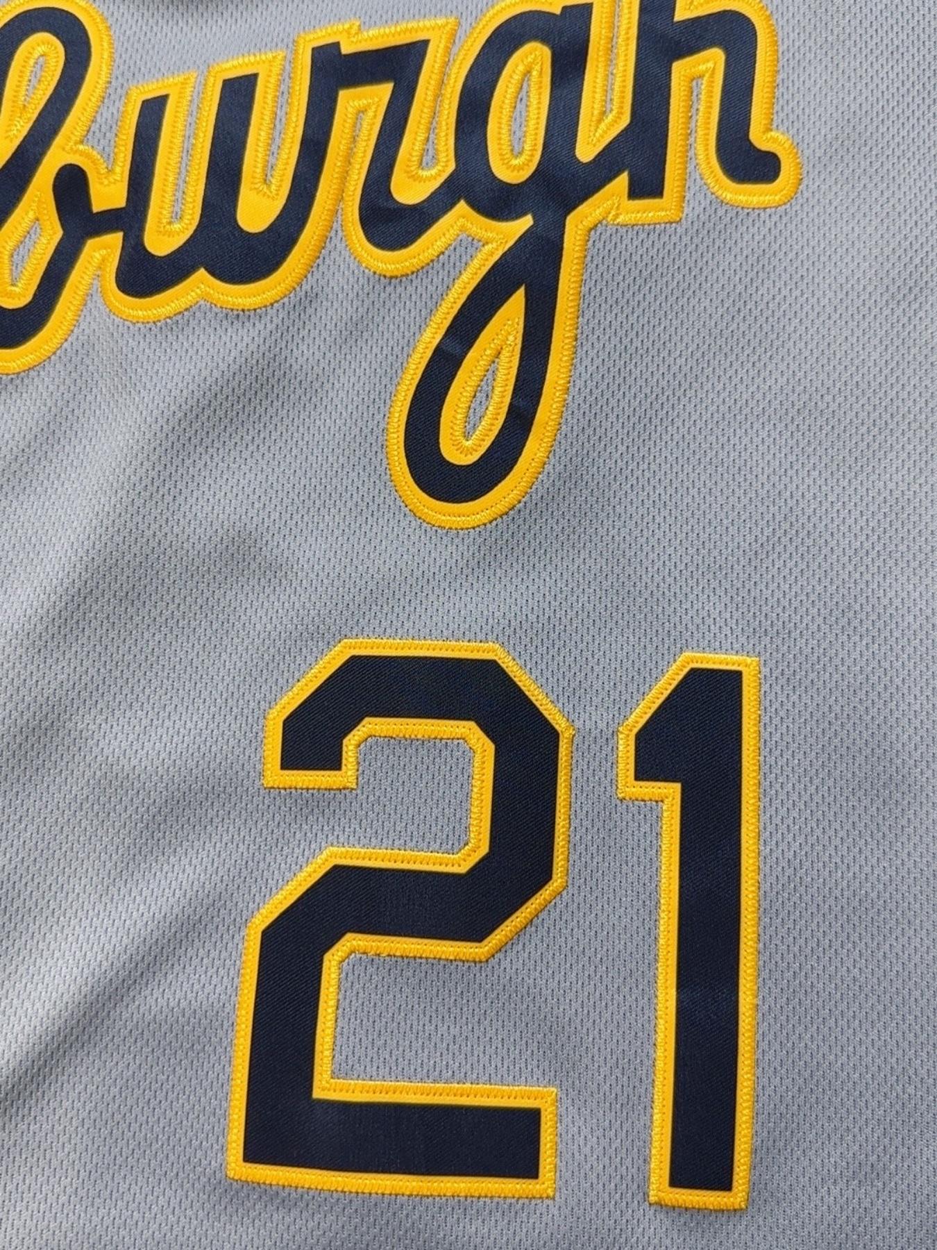 Men's Letter & Number Embroidered Baseball Jersey, Stylish Jersey, Casual Breathable Short Sleeve Baseball Top for Training Competition Party, Unisex Sportswear for Spring & Fall, Jersey Shirts