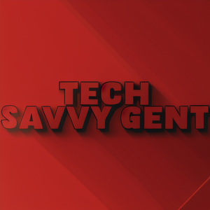 Tech Savvy Gent