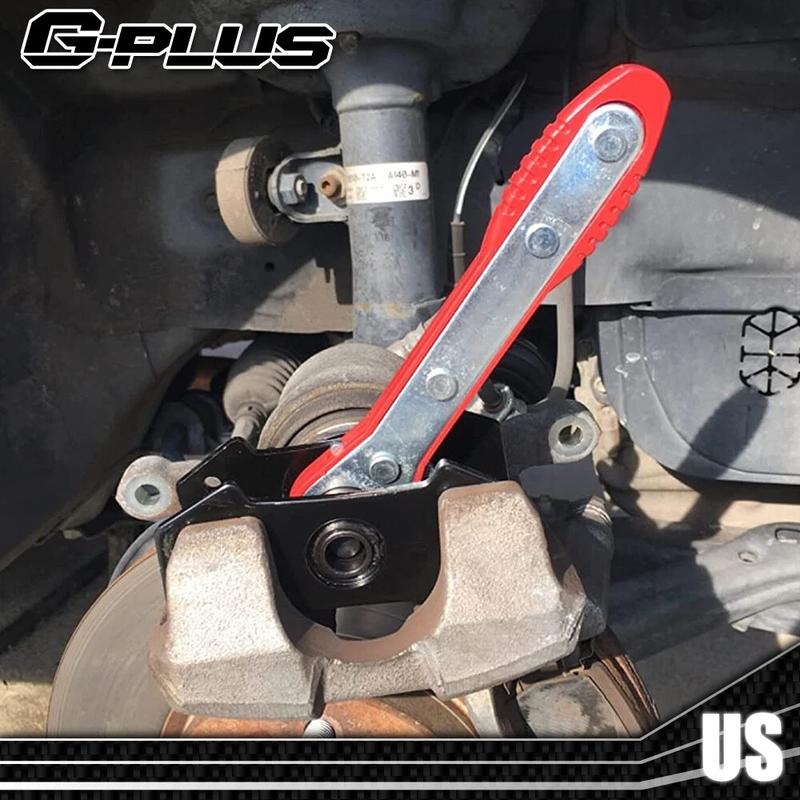 Car Ratchet Brake Piston Caliper Spreader Brake Caliper Press Tool Separator Pad Car Ratchet Brake Piston Caliper Spreader Brake Caliper Press Tool Separator Pad
