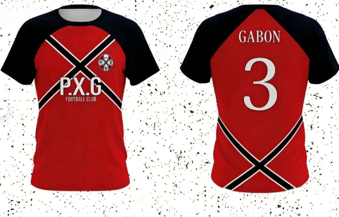 Anime PXG Soccer Jersey Men's and Women Breathable Football Short-Sleeved T-Shirt Japanese Anime SHIDOU RIN Cosplay Costume