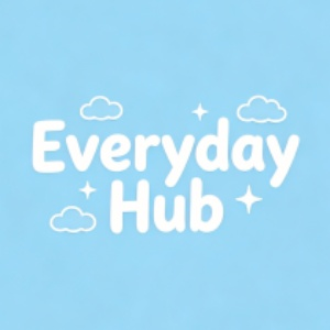 Everyday Hub Haha