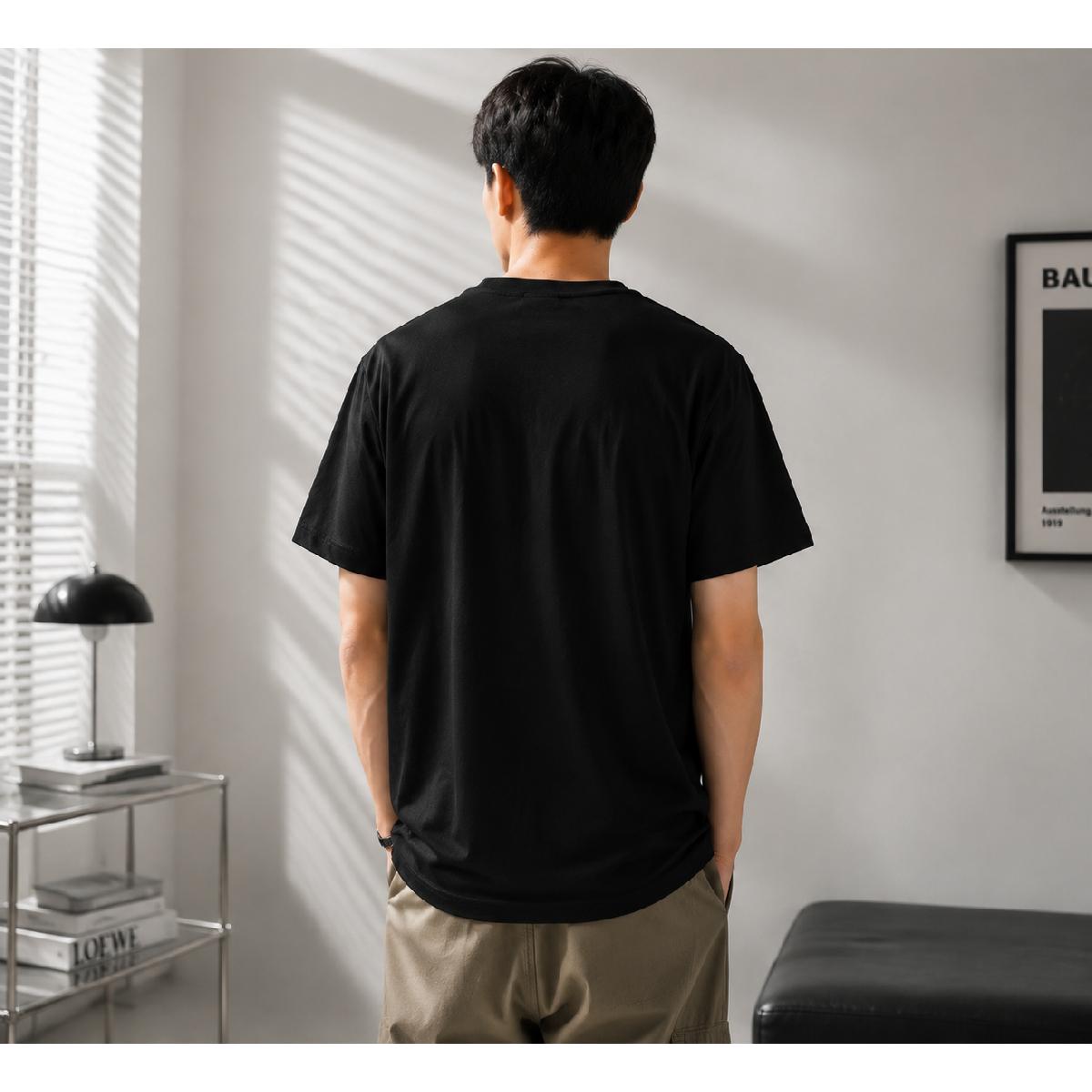 [100% Cotton] 100% Cotton 'S & 'S Short Good Things, High-quality and Comfortable-Skilled Labor Is Not Cheap-Labor Day Technical Union Workers T-shirts, the Same Summer Short-sleeved Printed T-shirts for Men and Women.