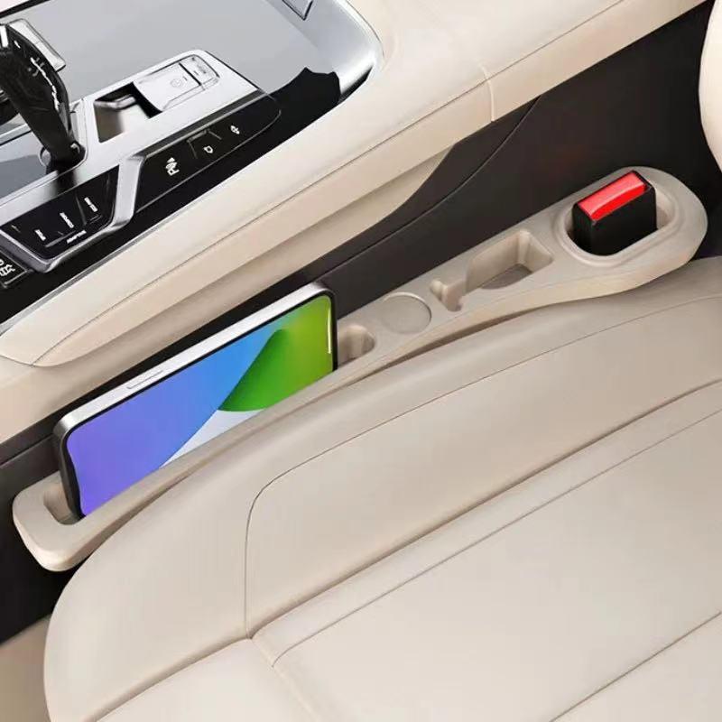 Car Seat Side Storage Filling Strip, Universal Car Side Seam Plug Strip, Car Seat Side Storage Strip, Universal Car Interior Accessories,Car Essentials