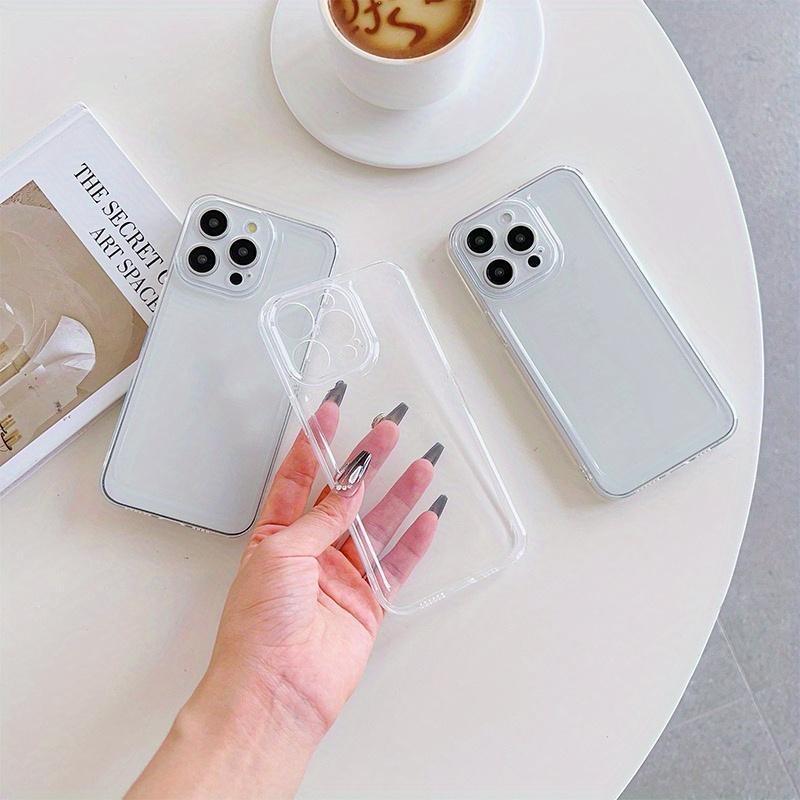 High-Quality, Self-Use, Aesthetically Pleasing, And Suitable for Iphone Cases, Compatible with for iphone Models 11, 12, 13, 14, 15, 16 17Series PRO, PROMAX, PLUS, Etc, Flexible, Durable, And Wear-Resistant