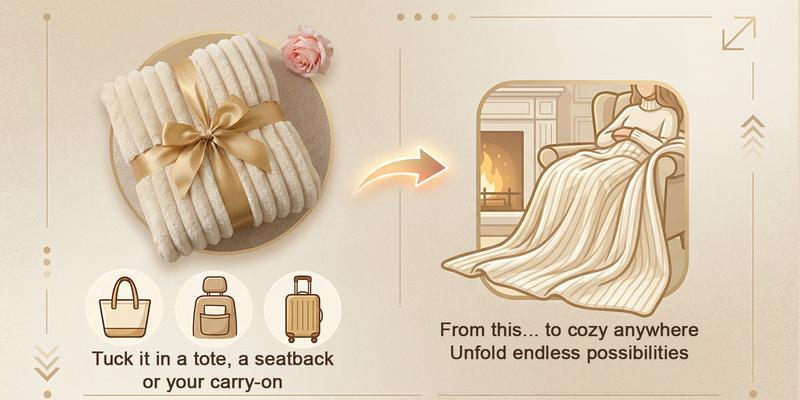 Raybee Cozy Soft Blankets - Portable Lightweight Blanket for Couch, Travel,Office,Courtyard,Home Bedroom Decor Plush Outdoorfun,Flannel Throw Blanket,Perfect Gift Ideal Raybee Cozy Soft Blankets - Portable Lightweight Blanket for Couch, Travel,Office,Courtyard,Home Bedroom Decor Plush Outdoorfun,Flannel Throw Blanket,Perfect Gift Ideal