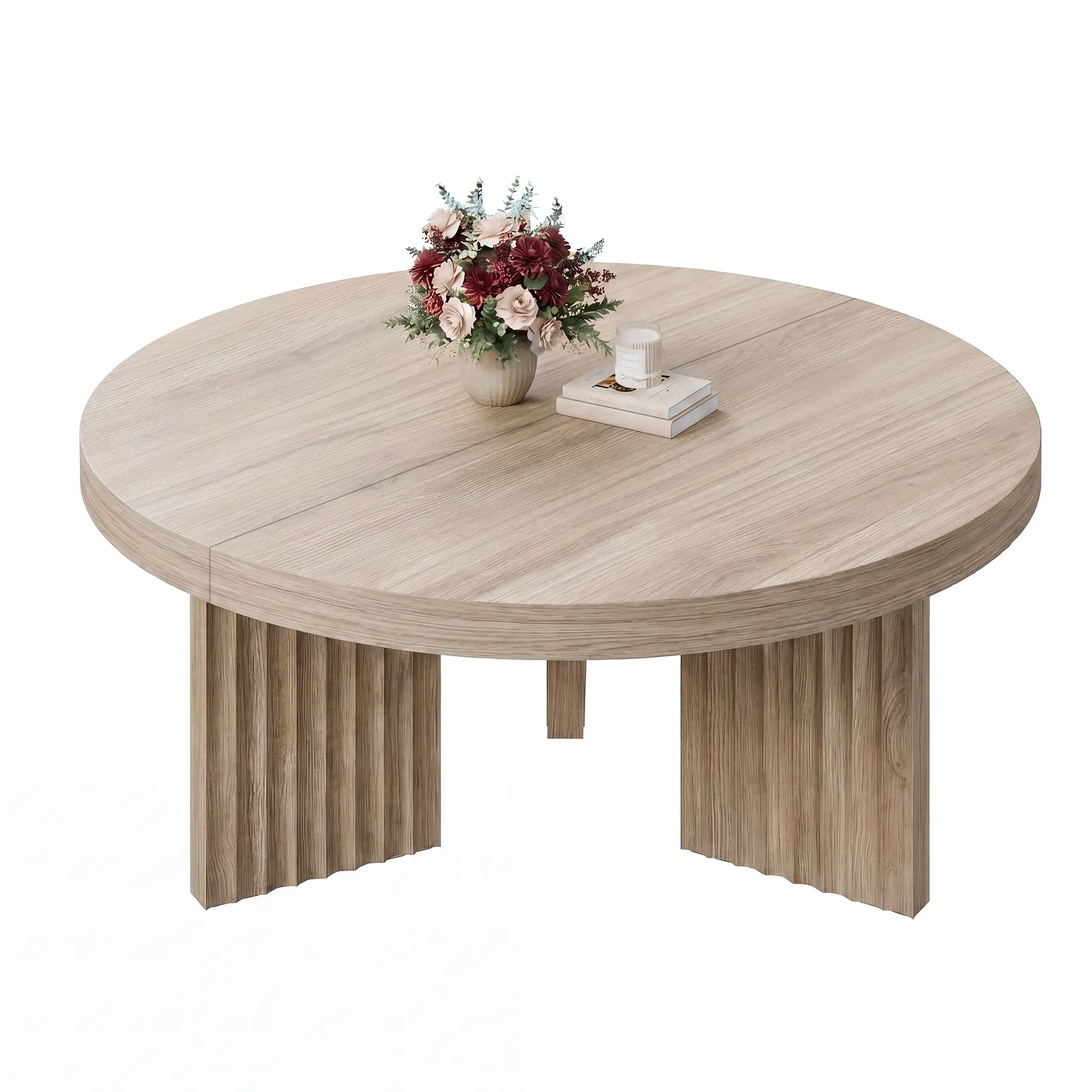 Light Oak