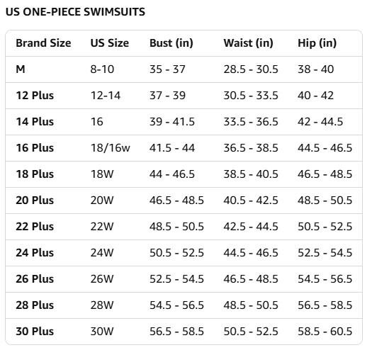 Aqua Eve Plus Size One Piece Swimsuit for Women Tummy Control Bathing Suits One Shoulder Swimwear