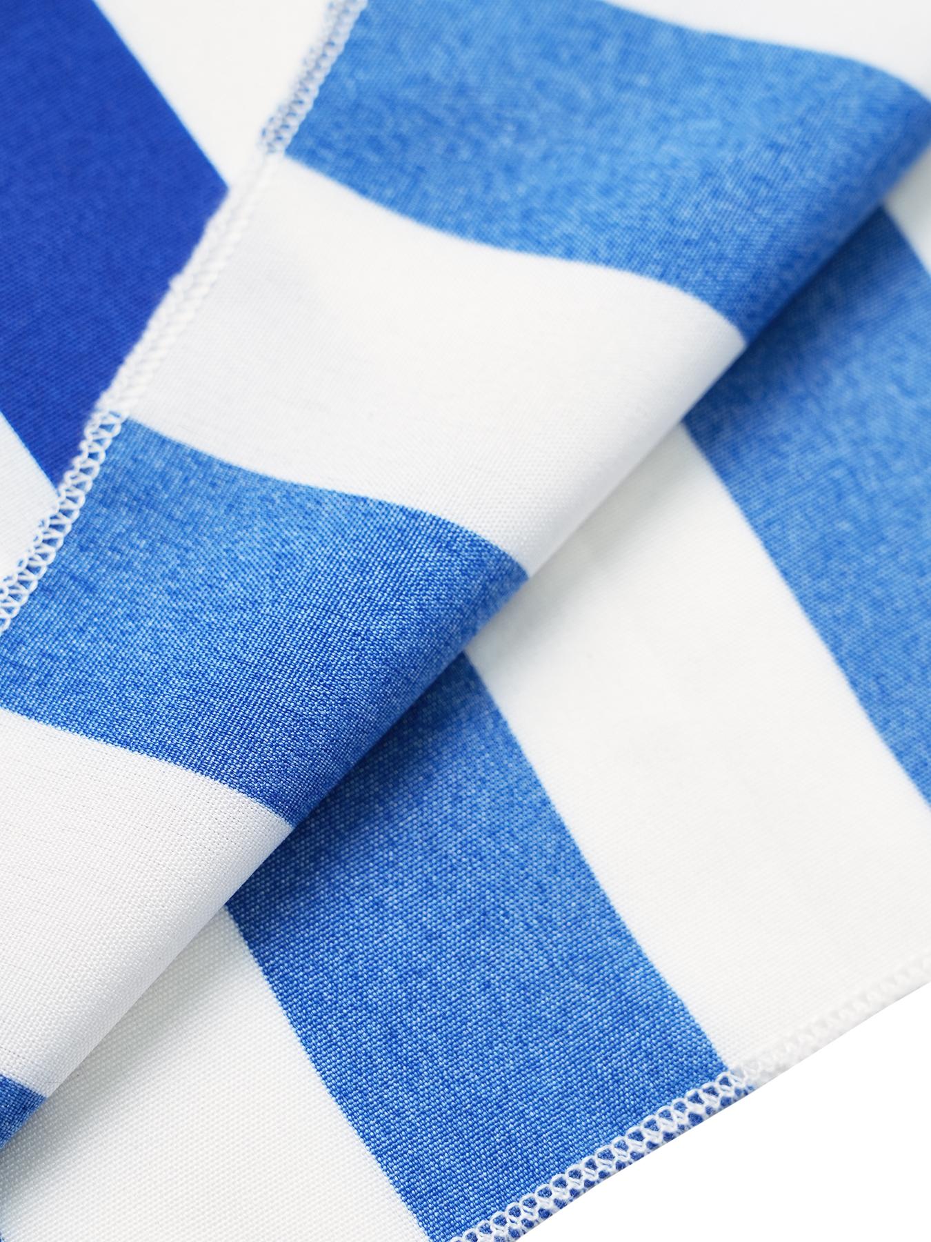 Elegant Striped High Waist Bodycon Mermaid Maxi Skirt, Plus Size Women's Long Dress, Fall Fashion, Fitted Style, All Seasons