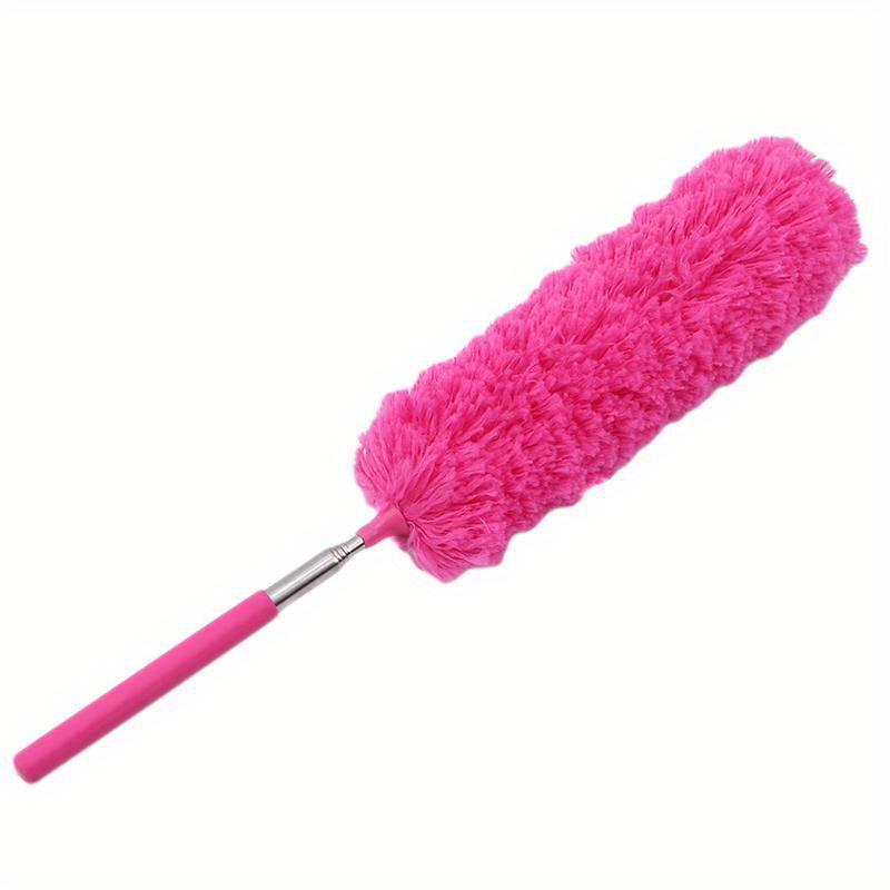 mini dust collector electrostatic magic duster Home Cleaning Tool