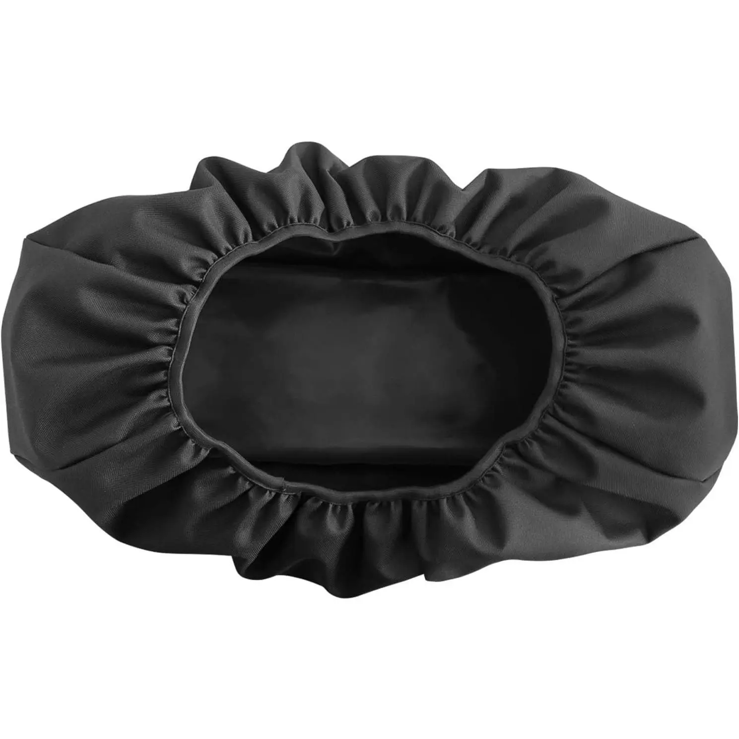 Heavy Duty Waterproof Dust-Proof Winch Cover for Electric Winches 8500-17500 lbs, Indoor/Outdoor Protection, 21.5" x 9.5" x 7.5", BlackGift