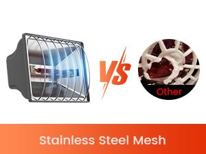 300W Chicken Coop Heater for 30 Chicks Or Ducks, 9.84ft Cord Brooder Heating Plate & Heat Lamp Chicken Coop House with Adjustable Temp & Hanging Height for Livestock Pet Supplies Outdoor