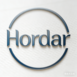 Hordar