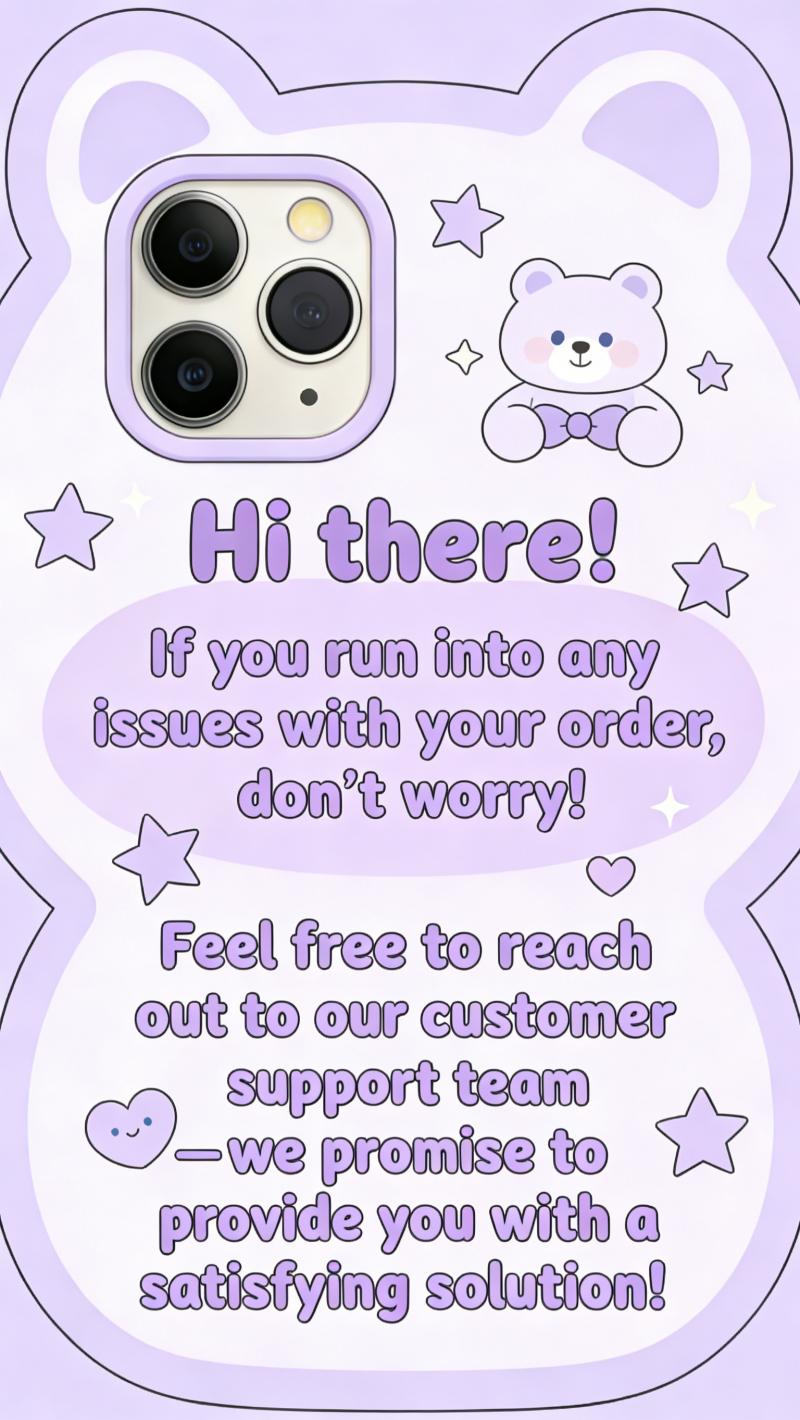IPhone cases compatible with iPhone 11 to 17 series & Samsung series.Made of high-quality materials with stylish & trendy patterns.Protective, durable, slim fit, lightweight, shockproof, fashionable design for daily use.Cellphone Custom